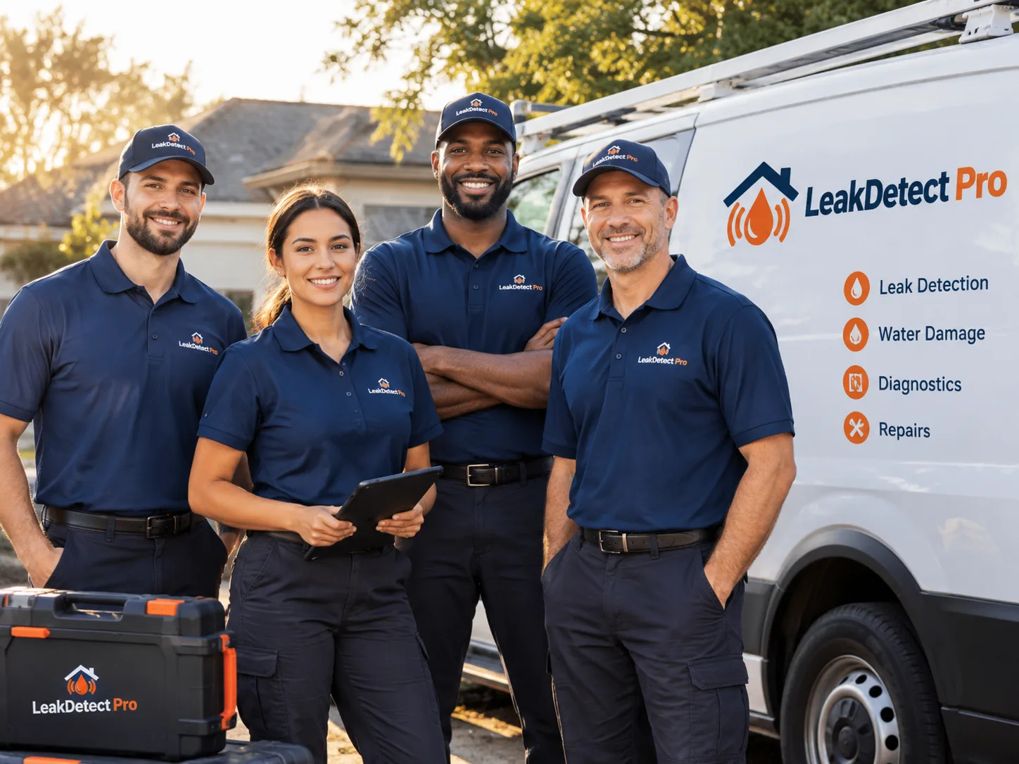 Roof Repair company in Blakely, GA